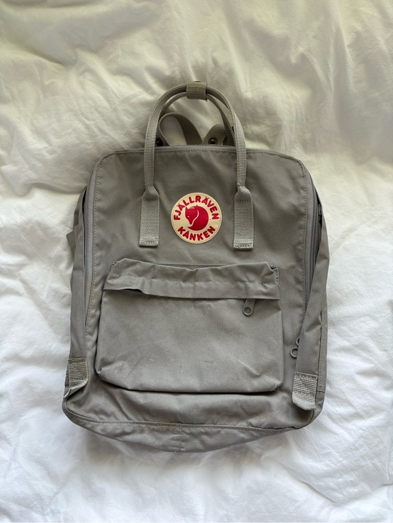 Fjallraven Other - Fjallraven Kanken Backpack